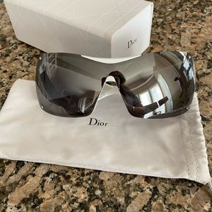 Christian Dior Overshine Sunglasses